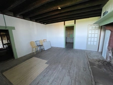 Fermette 48m2 plain pied 3 pièces 29000€  NOUZEROLLES (23)