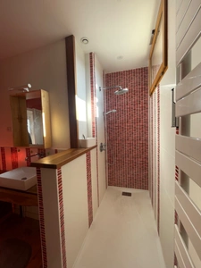 Maison de ville rénovation de qualité 130m2 LIMOGES (87)