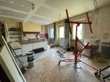 Propriété 250m2 avec studio indépendant LIZIERES (23)