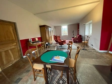 Maison de caractère, dépendances, accès rivière, 199500€ !