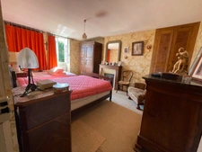 Maison à rénover plus maisonnette 58000€ à saisir!  BUSSIERE DUNOISE (23)