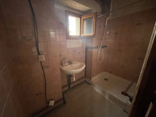Maison de village 124m2  JOUILLAT (23)
