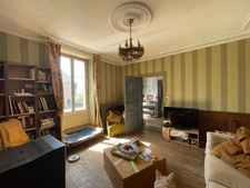 Ferme rénovée 180m2 LA CELLE DUNOISE (23)