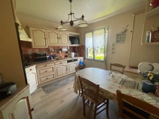 Pavillon belle opportunité !  viager 5 pièces GUERET (23)