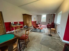 Maison de caractère, dépendances, accès rivière, 199500€ !