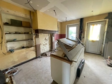 Propriété 250m2 avec studio indépendant LIZIERES (23)