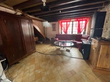 Propriété 250m2 avec studio indépendant LIZIERES (23)