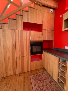 Maison de ville rénovation de qualité 130m2 LIMOGES (87)
