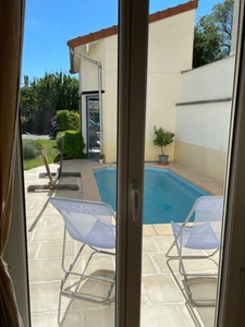  Maison de caractère  à proximité du centre ville de Draveil 445000€!
