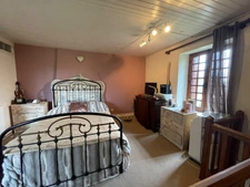 Maison 65m2 plain pied 3 pièces CLUGNAT (23)