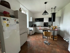 Maison de caractère, dépendances, accès rivière, 199500€ !