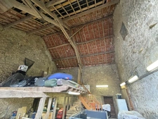 Propriété 250m2 avec studio indépendant LIZIERES (23)