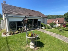 Pavillon belle opportunité !  viager 5 pièces GUERET (23)