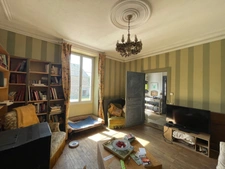 Ferme rénovée 180m2 LA CELLE DUNOISE (23)