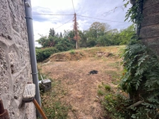 Maison de village 124m2  JOUILLAT (23)