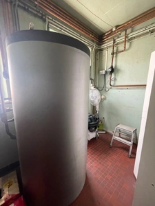 Propriété 250m2 avec studio indépendant LIZIERES (23)