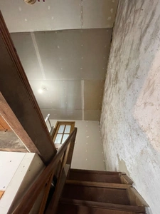 Maison de village avec assainissement aux normes validé !  69000€ à saisir
