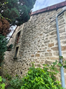 Propriété 250m2 avec studio indépendant LIZIERES (23)