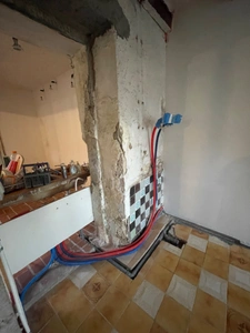 Maison de village 124m2  JOUILLAT (23)
