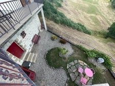 Vue panoramique tout confort 219m2 LA CELLE DUNOISE (23)