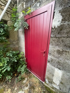 Maison de village 124m2  JOUILLAT (23)
