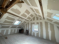 Ferme rénovée 180m2 LA CELLE DUNOISE (23)