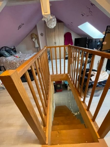 Coup de coeur, parfait état 64000€ à saisir MONTAIGUT LE BLANC (23)