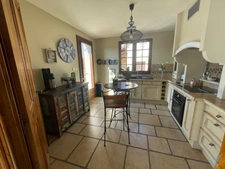 RARE vue imprenable vallée de la Creuse 219m2 LA CELLE DUNOISE (23)