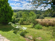 Pavillon avec studio indépendant 178000€ FRESSELINES (23)