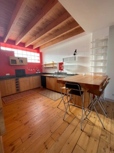 Maison de ville rénovation de qualité 130m2 LIMOGES (87)