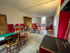 Maison de caractère, dépendances, accès rivière, 199500€ !