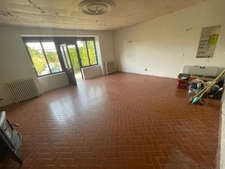 Maison de village 124m2  JOUILLAT (23)