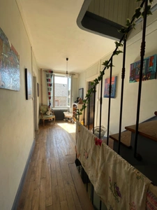 Ferme rénovée 180m2 LA CELLE DUNOISE (23)