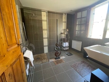 RARE vue imprenable vallée de la Creuse 219m2 LA CELLE DUNOISE (23)