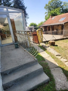 Propriété avec studio indépendant LIZIERES (23)