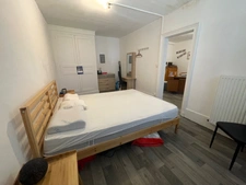 Maison de ville 233m2 ORSENNES (36); 115000€ à saisir!