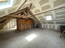 Ferme rénovée 180m2 LA CELLE DUNOISE (23)