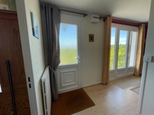 Pavillon avec studio indépendant 178000€ FRESSELINES (23)
