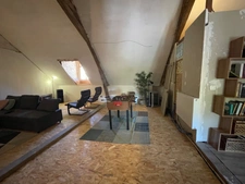 Maison de ville 233m2 ORSENNES (36); 115000€ à saisir!
