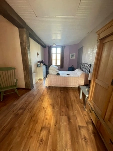 Maison de village 150m2 La Celle Dunoise 149000€!