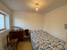 Ancienne ferme LOURDOUEIX SAINT PIERRE (23)