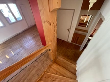 Maison de ville rénovation de qualité 130m2 LIMOGES (87)