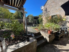 Maison de ville 233m2 ORSENNES (36); 115000€ à saisir!