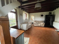 Maison 65m2 plain pied 3 pièces CLUGNAT (23)
