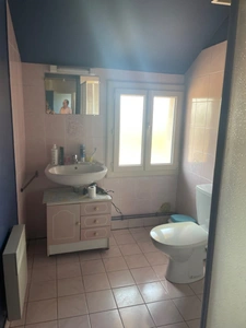Ancienne ferme LOURDOUEIX SAINT PIERRE (23)