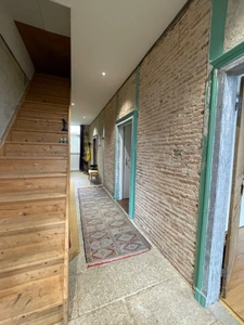 Maison de caractère, dépendances, accès rivière, 199500€ !