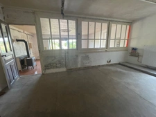 Maison de village 124m2  JOUILLAT (23)