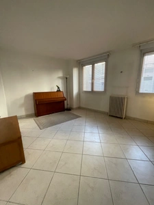 Maison de ville rénovation de qualité 130m2 LIMOGES (87)