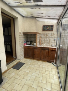 Propriété 250m2 avec studio indépendant LIZIERES (23)