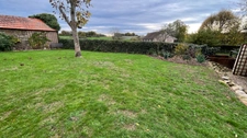 Coup de coeur! Longère rénovée plain pied 135000€  MOUHET (36)